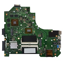 مادربرد لپ تاپ ایسوس K56CM-K56CB-S550C-S56C CPU-I5-3 VGA-4GB گرافیک دار