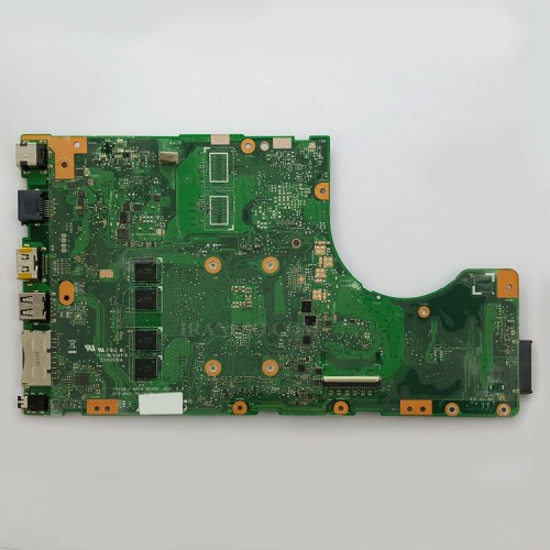 مادربرد لپ تاپ ایسوس TP550LD_CPU-I7-4_Ram-4GB بدون گرافیک