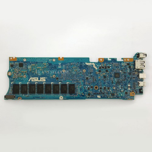 مادربرد لپ تاپ ایسوس Taichi 31_CPU-I7-3537_Ram-4GB بدون گرافیک
