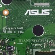 مادربرد لپ تاپ ایسوس ROG G750JW CPU-I7-4700HQ گرافیک دار