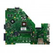 مادربرد لپ تاپ ایسوس X550MD CPU-Pentium N3540 LVDS-40Pin_VGA-1GB گرافیک دار