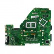 مادربرد لپ تاپ ایسوس X550MD CPU-Pentium N3540 LVDS-40Pin_VGA-1GB گرافیک دار