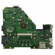 مادربرد لپ تاپ ایسوس X550WE-X550WAK_CPU-A4-5100_EDP-30Pin_RAM-4GB بدون گرافیک