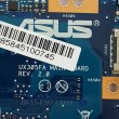 مادربرد لپ تاپ ایسوس ZenBook UX305FA CPU-Core M-5Y71_Ram-8GB بدون گرافیک