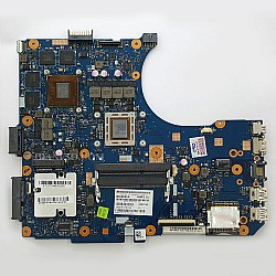 مادربرد لپ تاپ ایسوس N551ZU_CPU-AMD FX-7600P VGA-4GB گرافیک دار