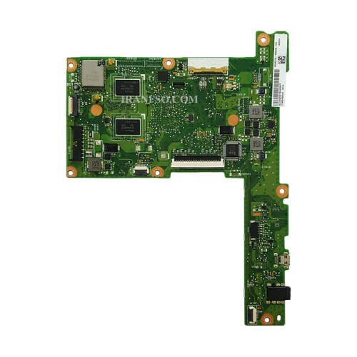 مادربرد لپ تاپ ایسوس EeeBook X205TA_CPU-Intel Atom Z3735F_2GB_32GB گرافیک اینتلی