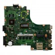 مادربرد لپ تاپ ایسوس X450LD CPU-I3-4 LED-40Pin 4GB-1GB گرافیک دار