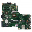 مادربرد لپ تاپ ایسوس X450CC CPU-I5-3_40Pin_Ram-4GB_VGA-2GB گرافیک دار-مشابه X450EP
