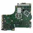 مادربرد لپ تاپ ایسوس X450CC CPU-I5-3_40Pin_Ram-4GB_VGA-2GB گرافیک دار-مشابه X450EP