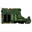 مادربرد لپ تاپ ایسوس X555DG-A555-K555_CPU-A6-7310_Rev 2.0 EDP 4GB-2GB گرافیک دار-CPU و Chip حرارت دیده