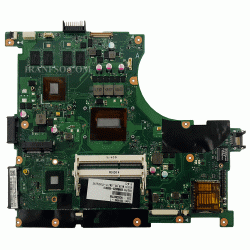 مادربرد لپ تاپ ایسوس N56JN CPU-I7-4700HQ_PM2GM
