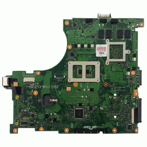 مادربرد لپ تاپ ایسوس N56JN CPU-I7-4700HQ_PM2GM