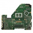 مادربرد لپ تاپ ایسوس X550LD CPU-I5-4_Rev 2.0_40Pin_4GB-1GB گرافیک دار