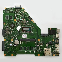 مادربرد لپ تاپ ایسوس X550LD CPU-I5-4_Rev 2.0_40Pin_4GB-1GB گرافیک دار