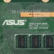 مادربرد لپ تاپ ایسوس X550LD CPU-I5-4_Rev 2.0_40Pin_4GB-1GB گرافیک دار