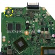 مادربرد لپ تاپ ایسوس X550LD_CPU-I7-4_30Pin_4GB-2GB گرافیک دار-مشابه X550LC