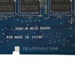 مادربرد لپ تاپ ایسوس N501JW CPU-I7-6200U گرافیک دار
