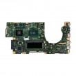 مادربرد لپ تاپ ایسوس K501UW CPU-I5-6200U 4GB-2GB گرافیک دار