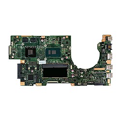 مادربرد لپ تاپ ایسوس K501UW-V502 CPU-I5-6200U_RAM-DDR4-4GB_VGA-2GB گرافیک دار