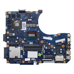 مادربرد لپ تاپ ایسوس N551JM CPU-I5-4200H_VGA-2GB گرافیک دار