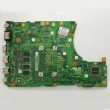 مادربرد لپ تاپ ایسوس X556UJ-K556U-F556_CPU-I7-6500U_Rev2.0_RAM-4GB بدون گرافیک