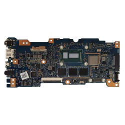 مادربرد لپ تاپ ایسوس ZenBook UX305FA CPU-Core M-5Y71 4GB بدون گرافیک