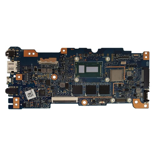 مادربرد لپ تاپ ایسوس ZenBook UX305FA CPU-Core M-5Y71 4GB بدون گرافیک