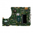 مادربرد لپ تاپ ایسوس X556UV-K556U-F556_I5-6200U_Rev 3.1 8GB-2GB گرافیک دار