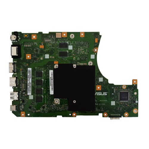 مادربرد لپ تاپ ایسوس X556UV-K556U-F556_I5-6200U_Rev 3.1 8GB-2GB گرافیک دار