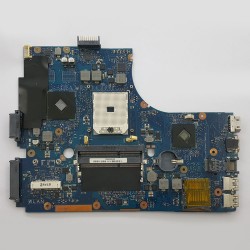مادربرد لپ تاپ ایسوس K55DE CPU-AMD_VGA-1GB گرافیک دار