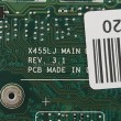 مادربرد لپ تاپ ایسوس X455LG-X455LJ-X455LD_CPU-I5-5_LED-30Pin_Ram-4GB_VGA-2GB گرافیک دار