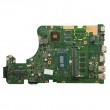 مادربرد لپ تاپ ایسوس X555LD-A555-K555-X554L_CPU-I3-4_Rev 2.0_40Pin_4GB-2GB گرافیک دار
