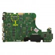 مادربرد لپ تاپ ایسوس X555LD-A555-K555-X554L_CPU-I3-4_Rev 2.0_40Pin_4GB-2GB گرافیک دار