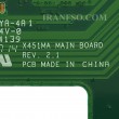 مادربرد لپ تاپ ایسوس X451MA CPU-Celeron بدون گرافیک