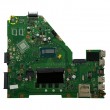 مادربرد لپ تاپ ایسوس X550LD CPU-I3-4_LED-30Pin بدون گرافیک-مشابه X550LC