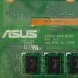 مادربرد لپ تاپ ایسوس X550LD CPU-I3-4_LED-30Pin بدون گرافیک-مشابه X550LC