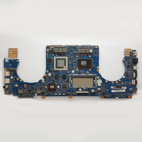 مادربرد لپ تاپ ایسوس ROG Strix GL502VT_CPU-I7-6700HQ گرافیک دار