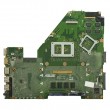 مادربرد لپ تاپ ایسوس X550LC_CPU-I5-4_30Pin_4GB-2GB گرافیک دار-مشابه X550LD
