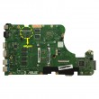 مادربرد لپ تاپ ایسوس X555LD-A555-K555-X554L CPU-I5-5_Rev 3.3 40Pin 4GB-1GB گرافیک دار