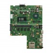 مادربرد لپ تاپ ایسوس X541UVK-K541_CPU-I3-6006U_Ram-8GB_VGA-2GB گرافیک دار