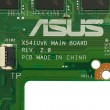 مادربرد لپ تاپ ایسوس X541UVK-K541_CPU-I3-6006U_Ram-8GB_VGA-2GB گرافیک دار