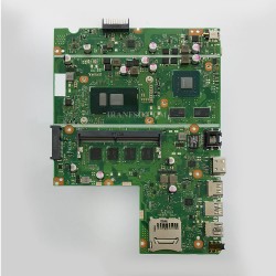 مادربرد لپ تاپ ایسوس X541UVK-K541_CPU-I3-6006U_Ram-4GB_VGA-2GB گرافیک دار