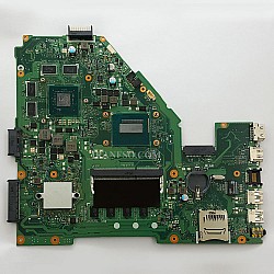 مادربرد لپ تاپ ایسوس X550JX CPU-I5-4_LED-30Pin_Ram-4GB_VGA-4GB گرافیک دار