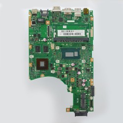 مادربرد لپ تاپ ایسوس X455LD CPU-I7-4_4GB-2GB_LED-40Pin گرافیک دار