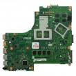 مادربرد لپ تاپ ایسوس X450LC CPU-I5-4200U_4GB_2GB 30Pin گرافیک دار