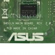 مادربرد لپ تاپ ایسوس S451LN CPU-I5-4_Rev 2.0 4GB-2GB گرافیک دار