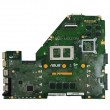 مادربرد لپ تاپ ایسوس X550VC-K550V HM76_LED-40Pin_Ram-4GB_VGA-2GB گرافیک دار