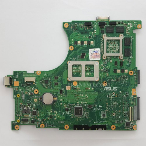 مادربرد لپ تاپ ایسوس N56VV 4GB گرافیک دار