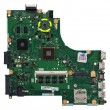 مادربرد لپ تاپ ایسوس X450EP_A4-5000_Rev 2.0_40Pin 2GB-2GB گرافیک دار-مشابه X450CC