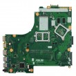 مادربرد لپ تاپ ایسوس X450EP_A4-5000_Rev 2.0_40Pin 2GB-2GB گرافیک دار-مشابه X450CC
